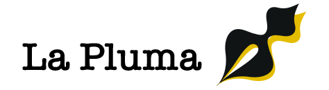 La Pluma Editora