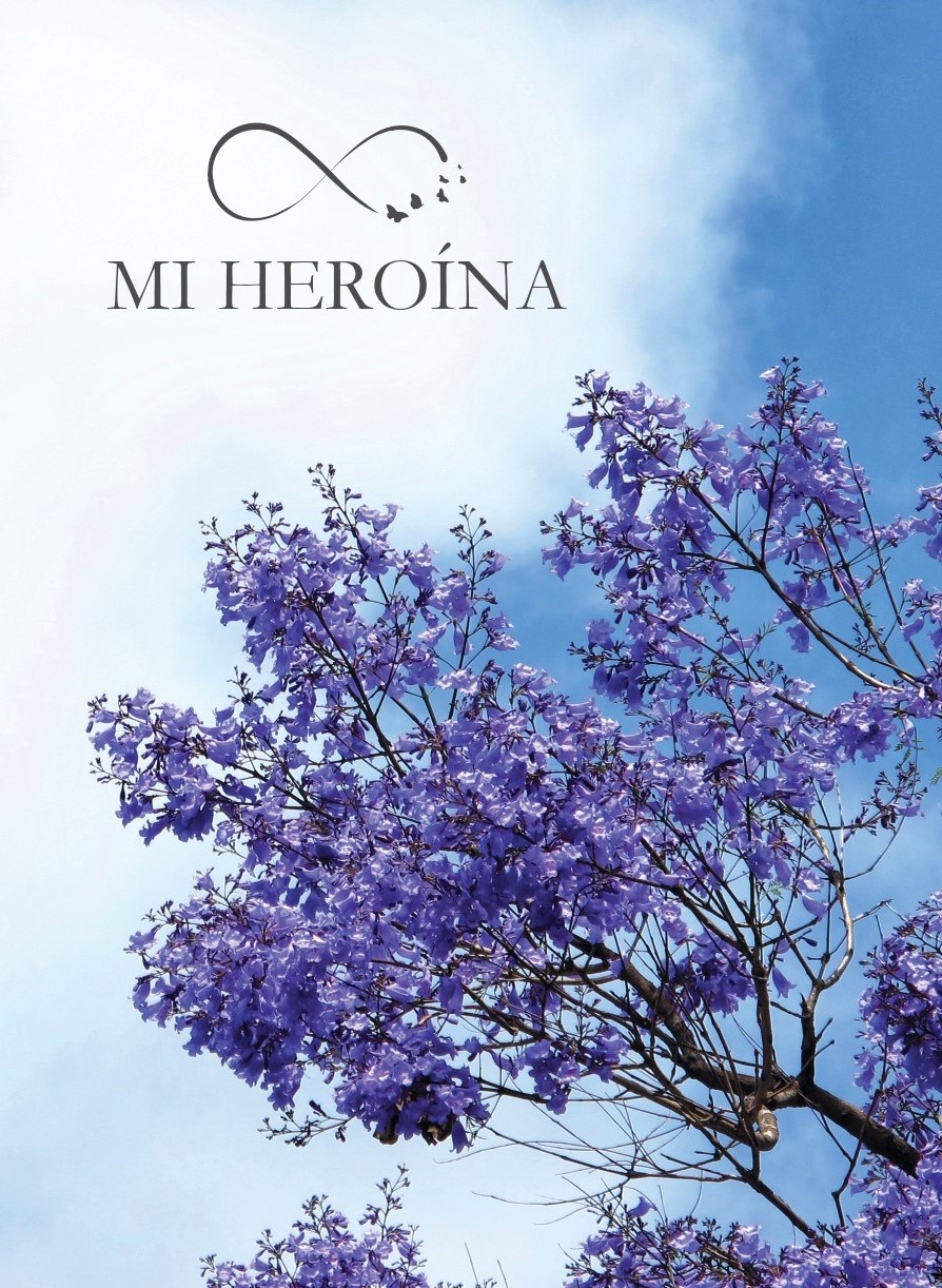 Mi Heroína Mi Heroína