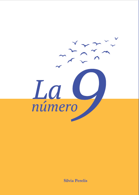 La número 9 Silvia Perelis