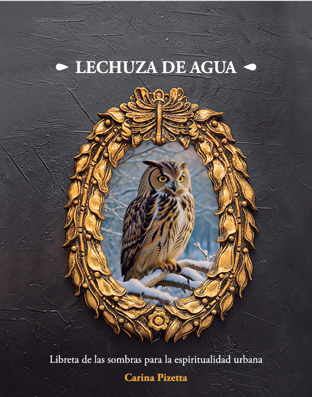 Lechuza de agua Lechuza de agua