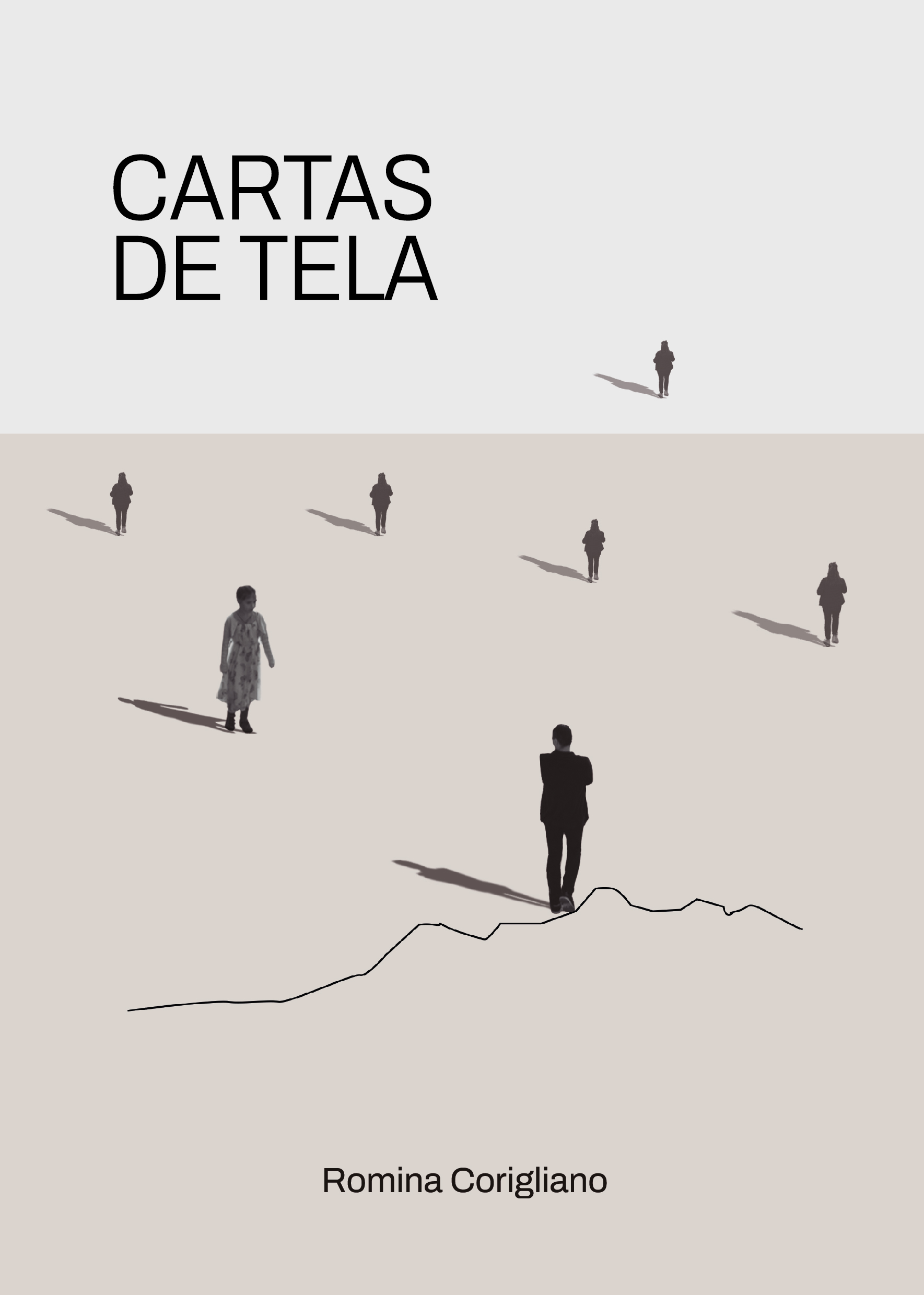 Cartas De Tela Cartas De Tela